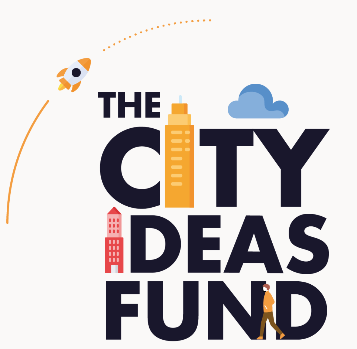 City Ideas Fund logo