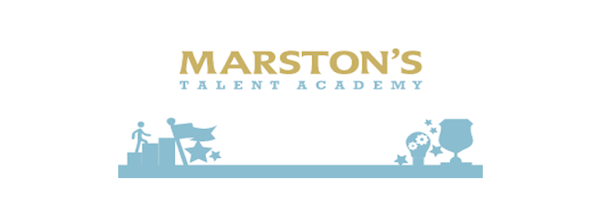 Marstons Talent Academy