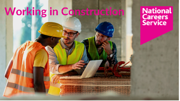 NCS - Working in Construction