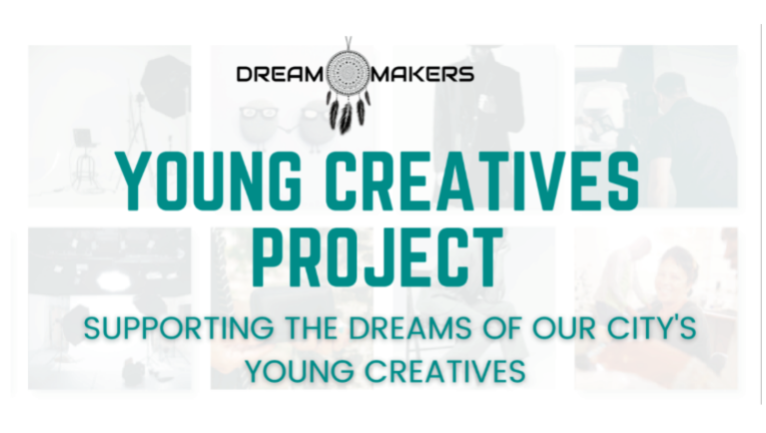 Young Creatives Project