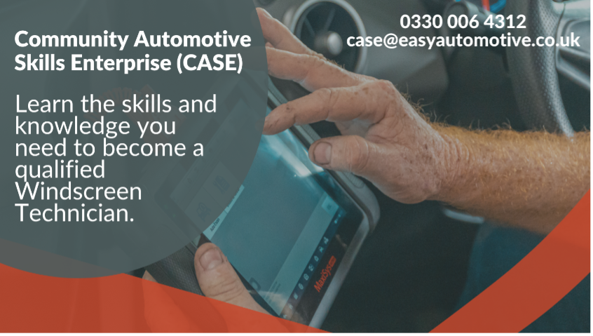 Community Automotive Skills Enterprise (CASE)