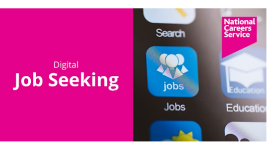 National Careers Service – Digital Job Seeking