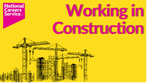 NCS – Working in Construction