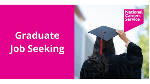National Careers Service – Graduate Job Seeking