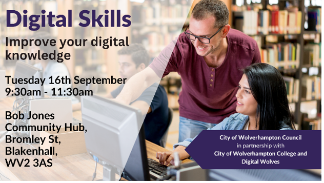 Digital Skills