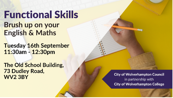 Functional Skills