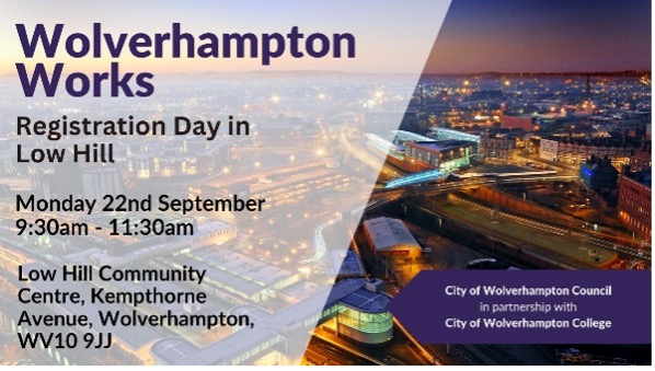 Wolverhampton Works