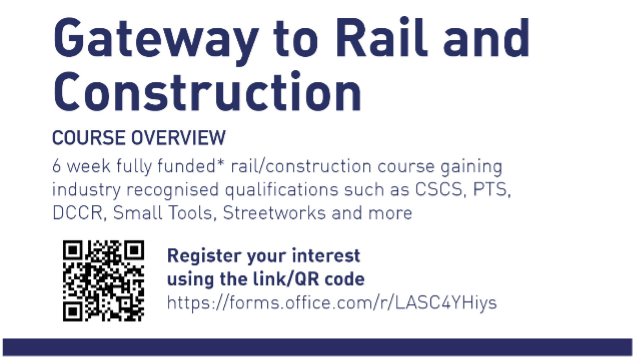 Gateway to Rail and Construction