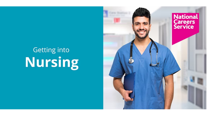 National Careers Service – Getting into Nursing