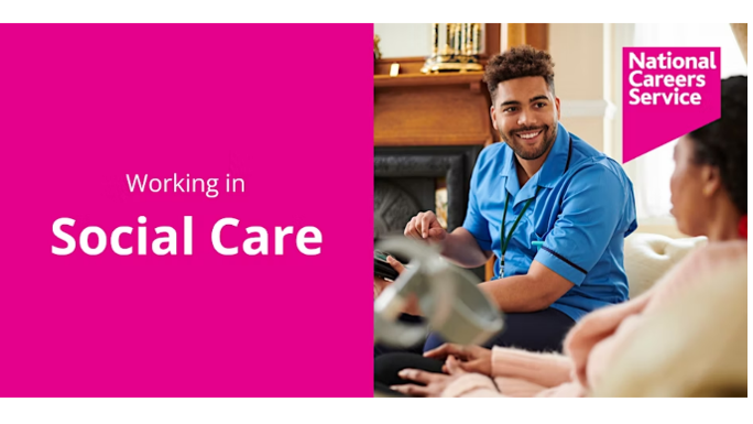 National Careers Service – 50+ Navigating Your Career