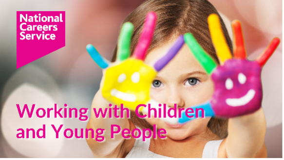 NCS - Working with Children and Young People