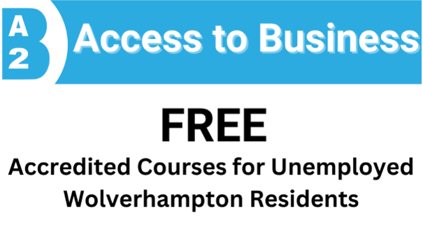 Free Accredited Courses with Access to Business
