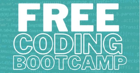 Free Coding Bootcamp