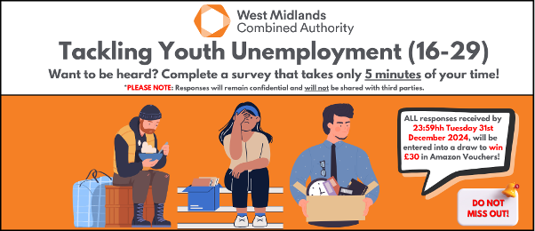 Tackling Youth Unemployment