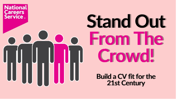 NCS – Stand Out from The Crowd Event