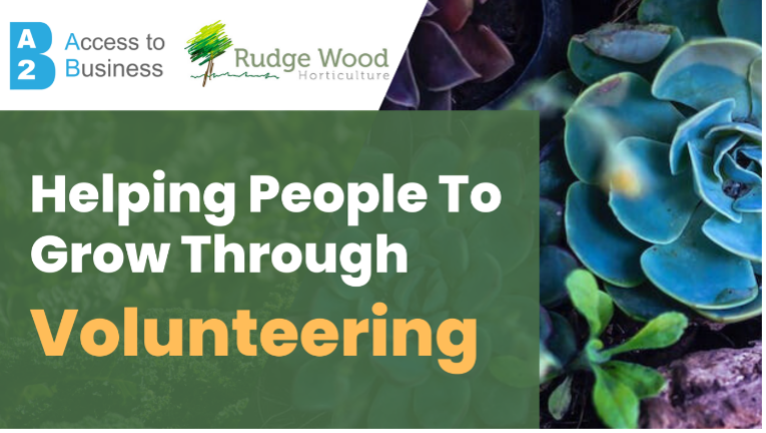 Gardening Volunteering Project