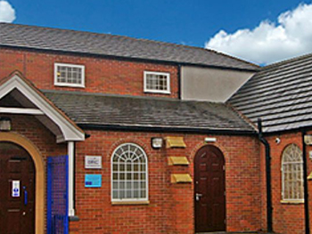 Bilston Resource Centre