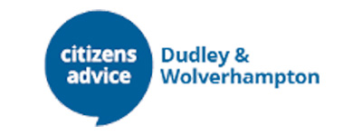 Citizens Advice Wolverhampton Logo