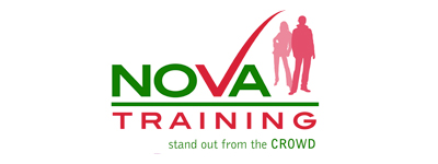 Nova Training logo