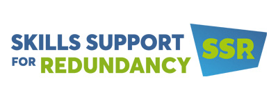 Skills Support for Redundancy Logo