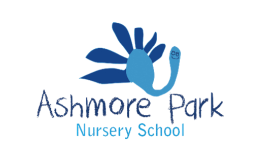 Ashmore Park Nursery School